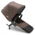 Bugaboo Donkey 5 Mineral Duo extension Komplett Taupe