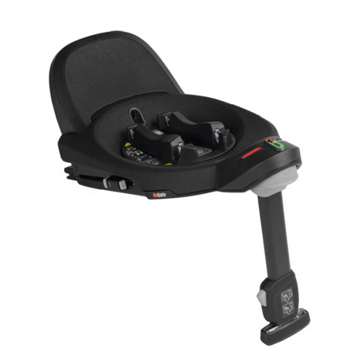 BeSafe beyond Isofixbas | Bilbarnstolar - Varumärken - Besafe | BabyMode