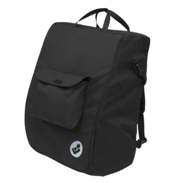 Maxi-Cosi Ultra Compact Transportväska | Barnvagnar - Barnvagnstillbehör - Barnvagnstillbehör vår | BabyMode