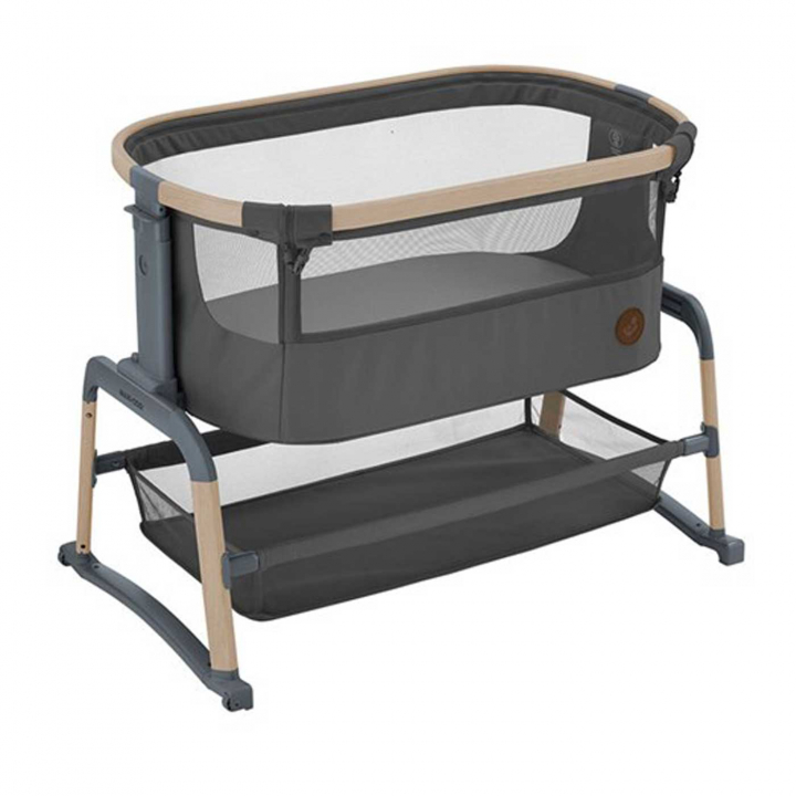 Maxi-Cosi IORA AIR ECO Beyond Graphite | Kampanjer - Maxi-Cosi upp till 20% - MC 20% | BabyMode