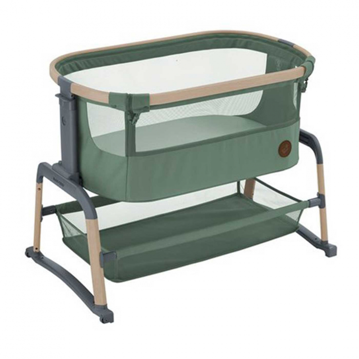 Maxi-Cosi IORA AIR ECO Beyond Green | Kampanjer - Maxi-Cosi upp till 20% - MC 20% | BabyMode