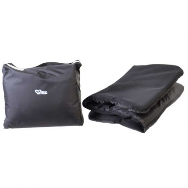 2ME Madrass till resesäng Airfill 60x120 cm | Möbler och inredning - Sängar och tillbehör - Resesängar | BabyMode