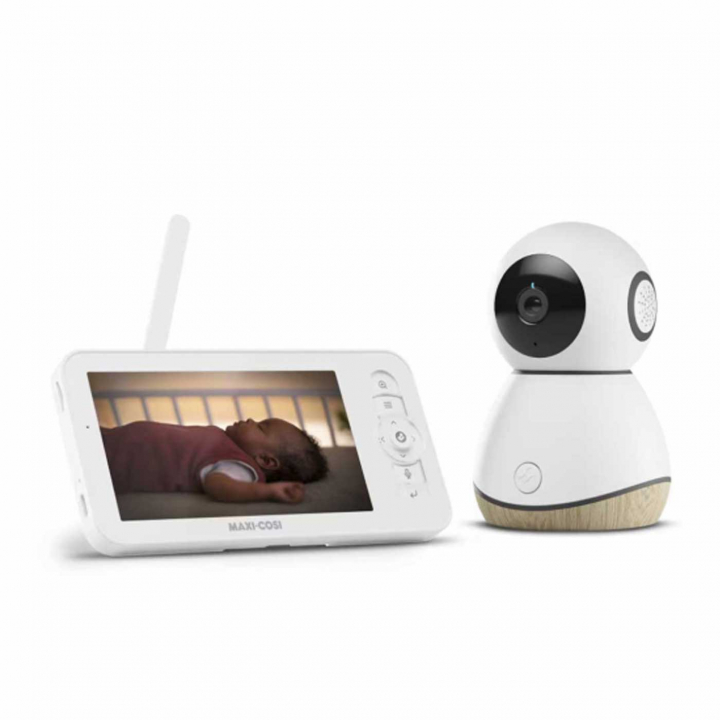 Maxi-Cosi See PRO Baby monitor | Kampanjer - Maxi-Cosi upp till 20% - MC 20% | BabyMode