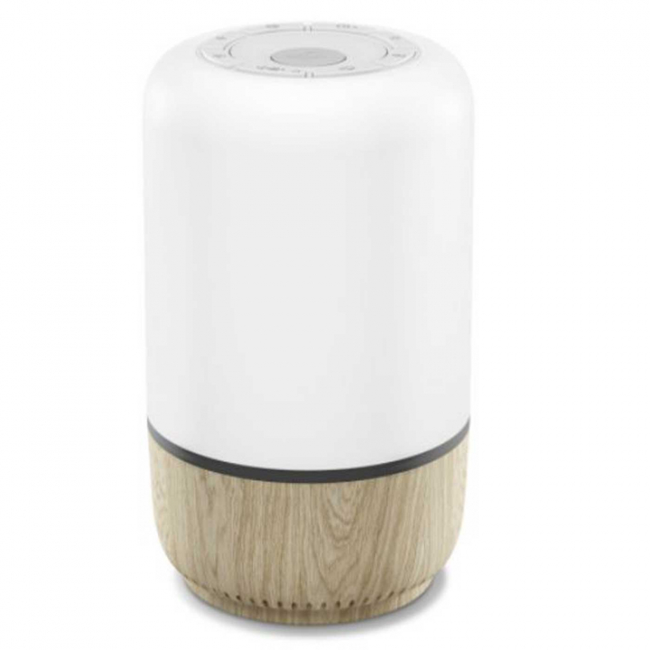 Maxi-Cosi Nattlampa med rogivande musik