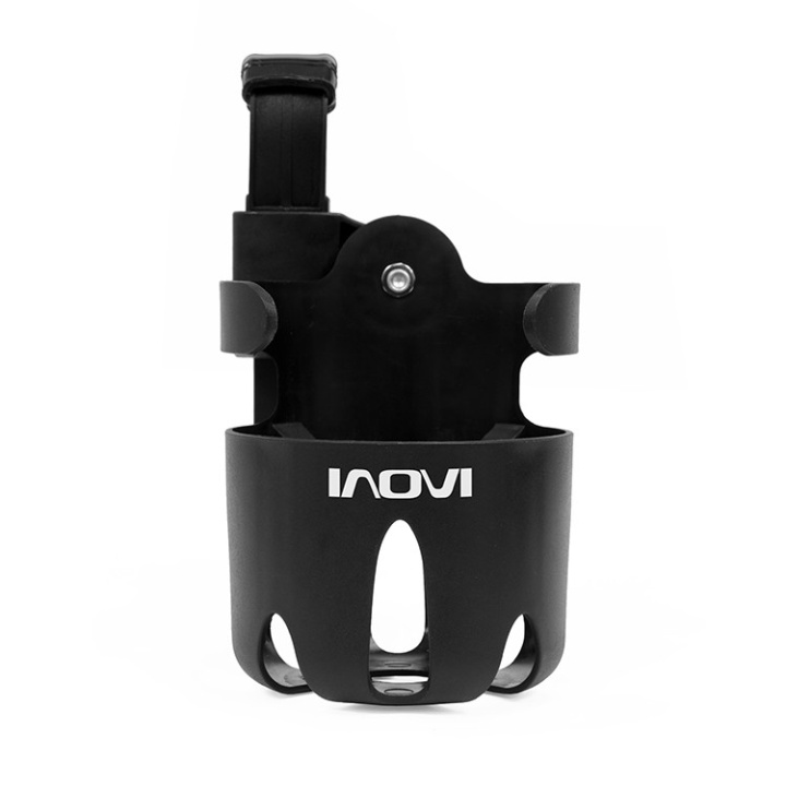 Inovi Mugghållare Universal | Barnvagnar - Barnvagnstillbehör - Sommartillbehör till barnvagnen | BabyMode