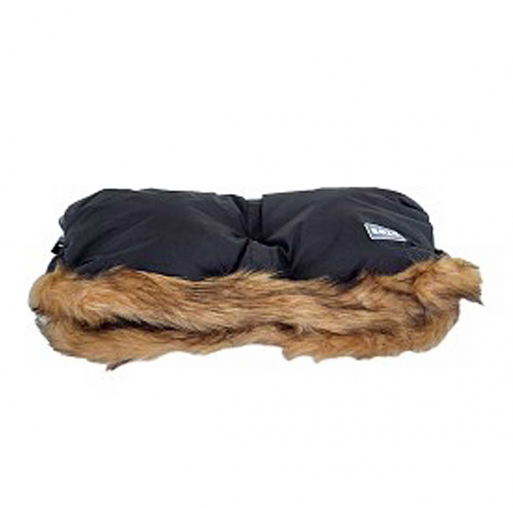 Bozz Handvärmare Svart | Kampanjer - Åkpåsar upp till 30% - Åkpåsar 20% | BabyMode