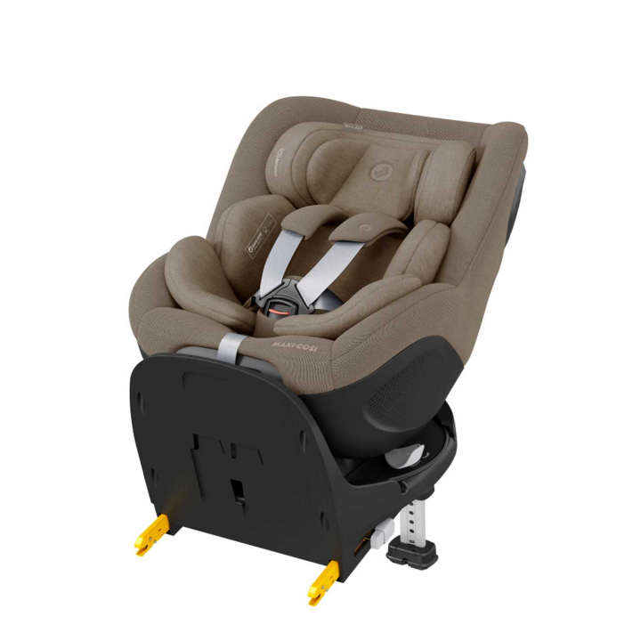 Maxi-Cosi Mica 360° Pro Authentic Truffle | Kampanjer - Maxi-Cosi upp till 20% - MC 20% | BabyMode