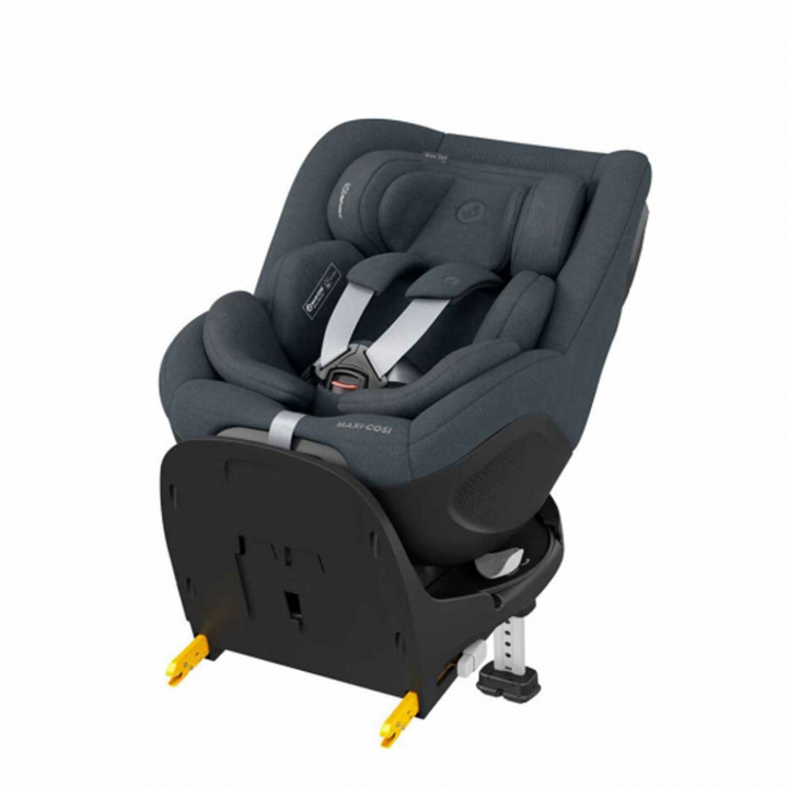Maxi-Cosi Mica 360° Pro Authentic Graphite | Kampanjer - Maxi-Cosi upp till 20% - MC 20% | BabyMode