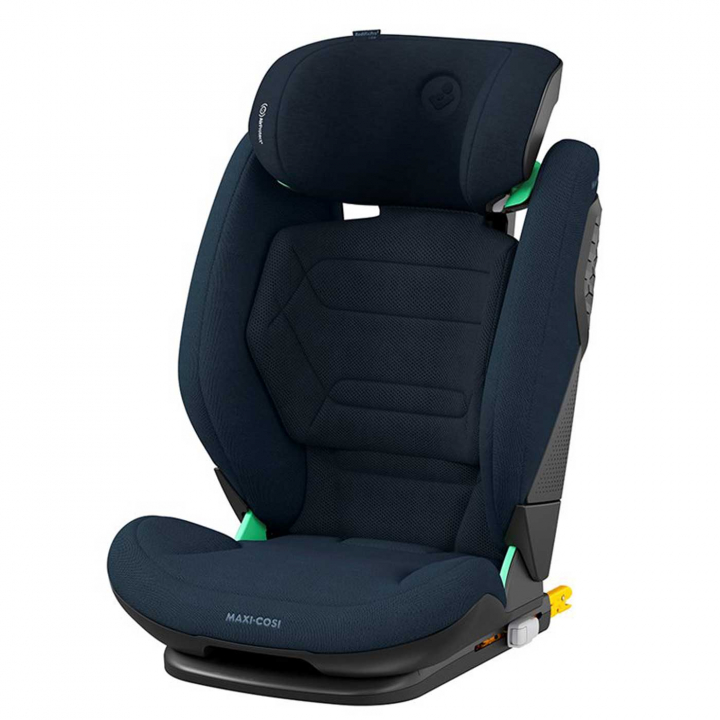 Maxi-Cosi Rodifix PRO² I-Size Authentic Blue | Kampanjer - Maxi-Cosi upp till 20% - MC 15% | BabyMode