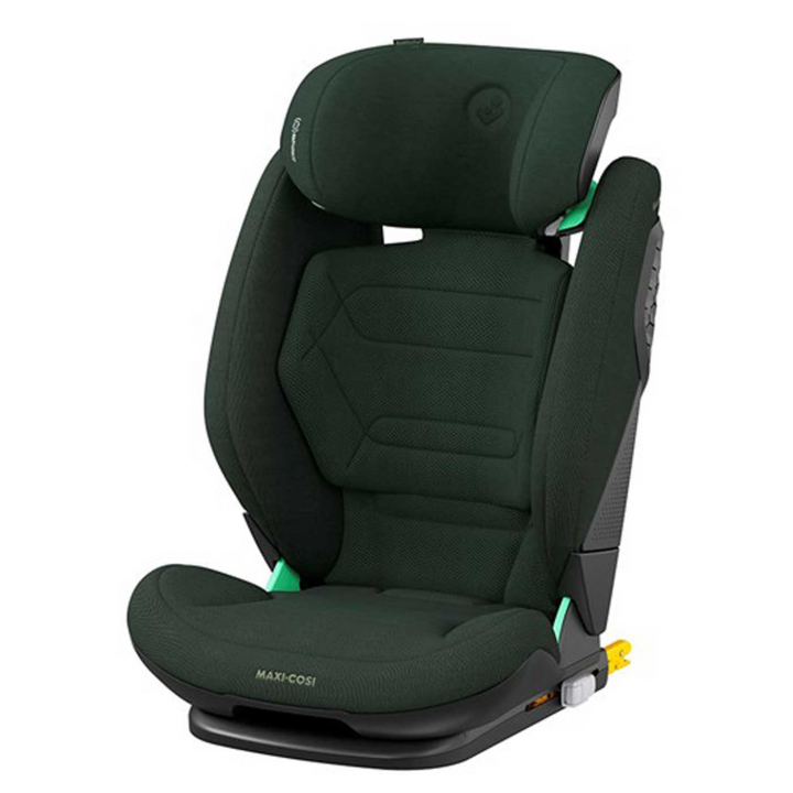 Maxi-Cosi Rodifix PRO² I-Size Authentic Green | Kampanjer - Maxi-Cosi upp till 20% - MC 15% | BabyMode