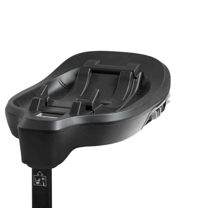 Axkid GoKid Bas | Bilbarnstolar - Varumärken - Axkid | BabyMode