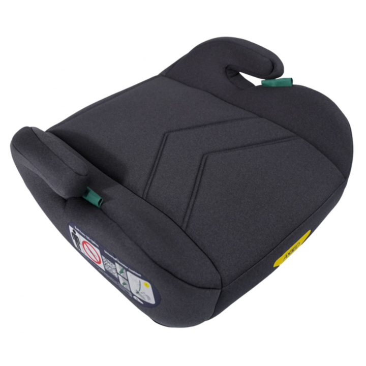 Axkid Mate 2 Granite Melange | Bilbarnstolar - Varumärken - Axkid | BabyMode