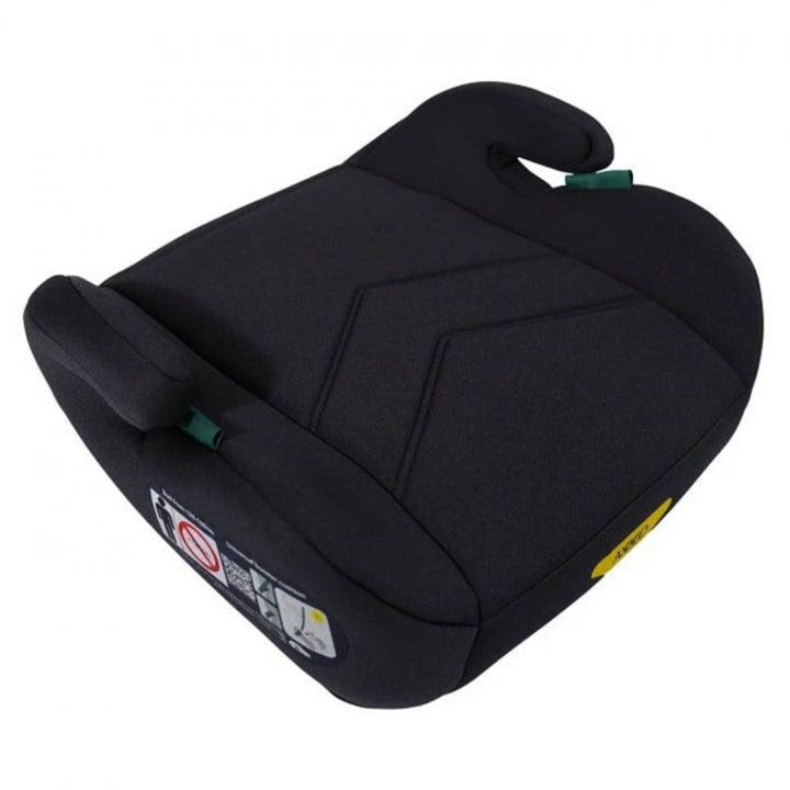 Axkid Mate 2 Shell Black | Bilbarnstolar - Varumärken - Axkid | BabyMode