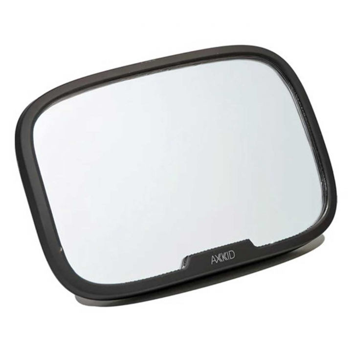Axkid Bilspegel | Bilbarnstolar - Varumärken - Axkid | BabyMode