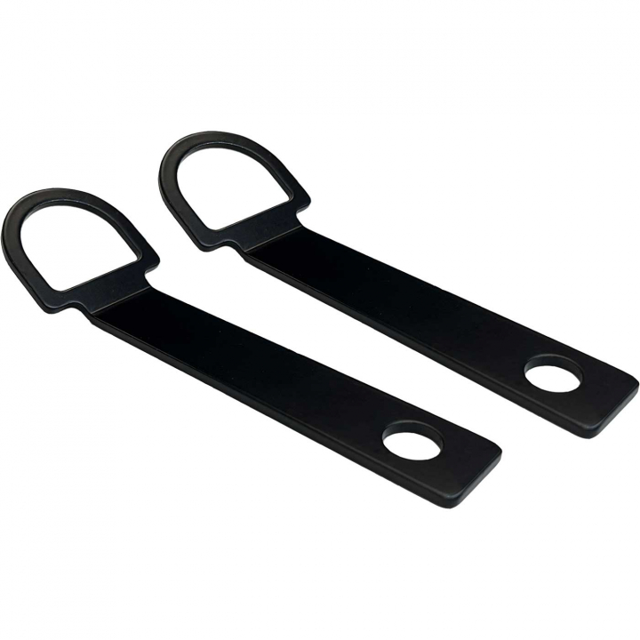 Axkid Förankringsöglor 160mm | Bilbarnstolar - Varumärken - Axkid | BabyMode