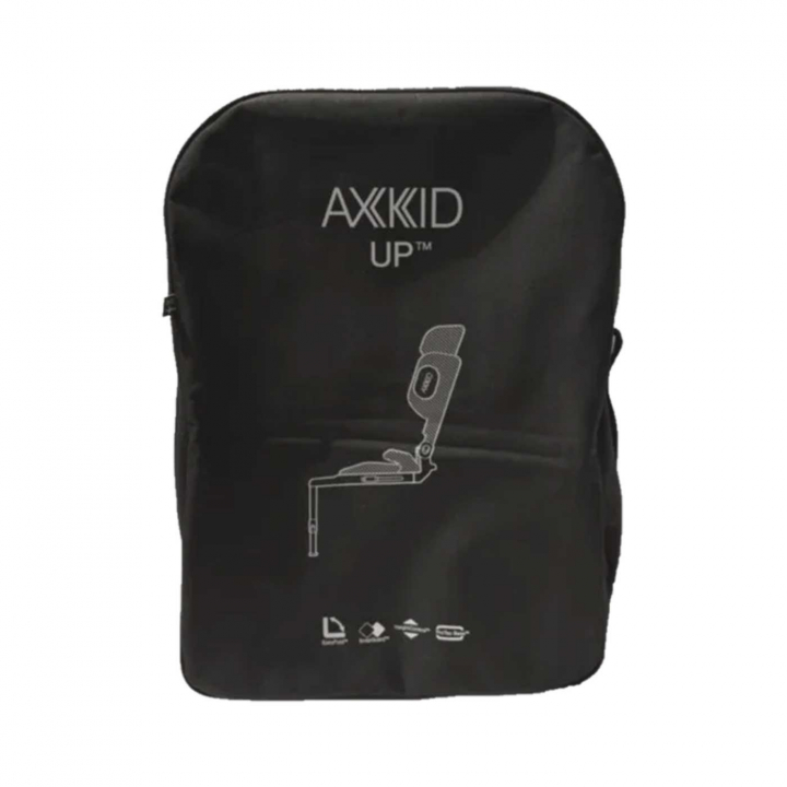 AXKID UP Transportväska | Bilbarnstolar - Varumärken - Axkid | BabyMode