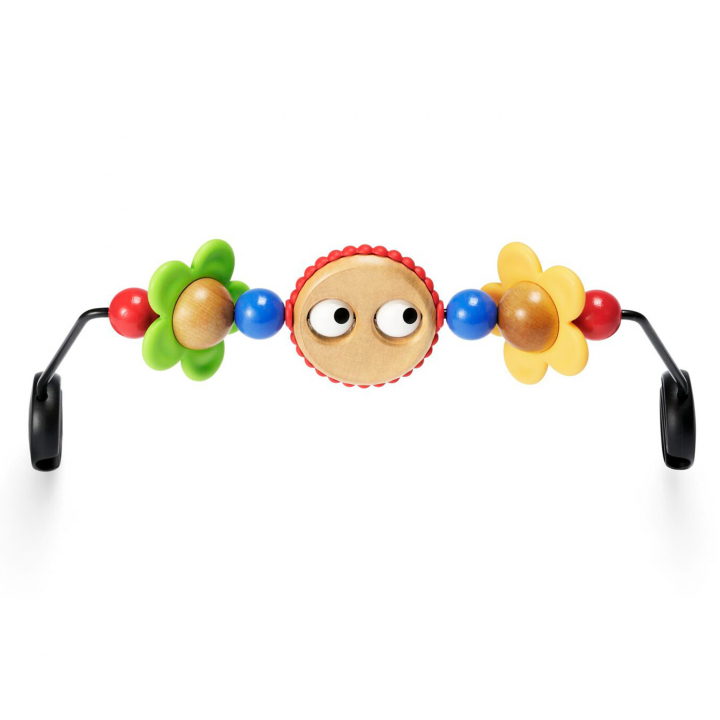 BABYBJÖRN Leksak till Babysitter Busiga Ögon | Julklappstips - Julklappar 0-1 år | BabyMode