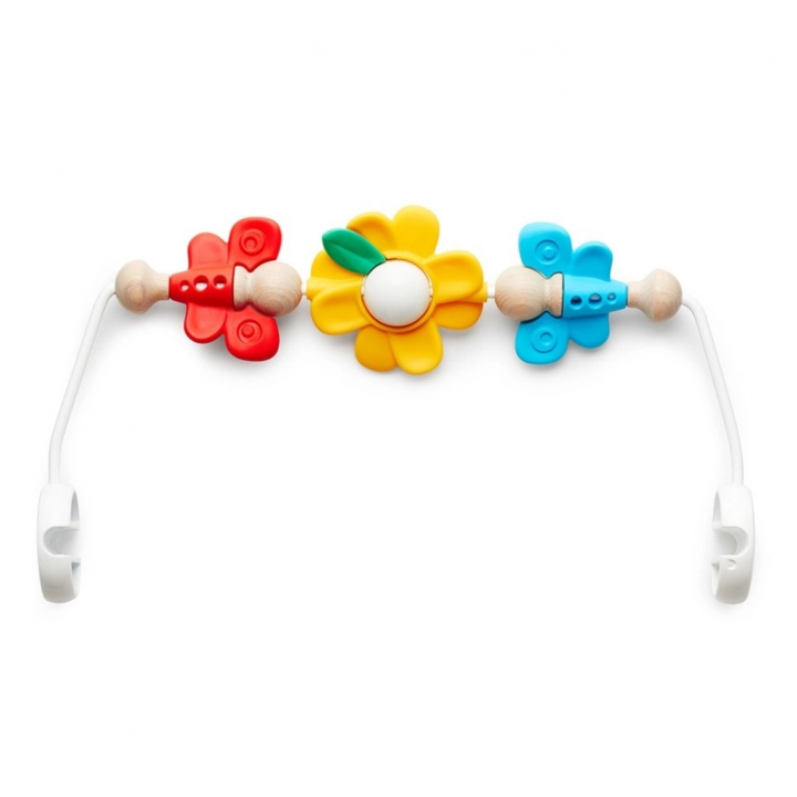 BABYBJÖRN Leksak till Babysitter Flygande Vänner | Julklappstips - Julklappar 0-1 år | BabyMode