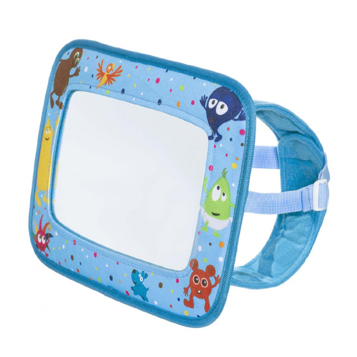 Babblarna Bilspegel | Leksaker - Populära varumärken - Babblarna | BabyMode