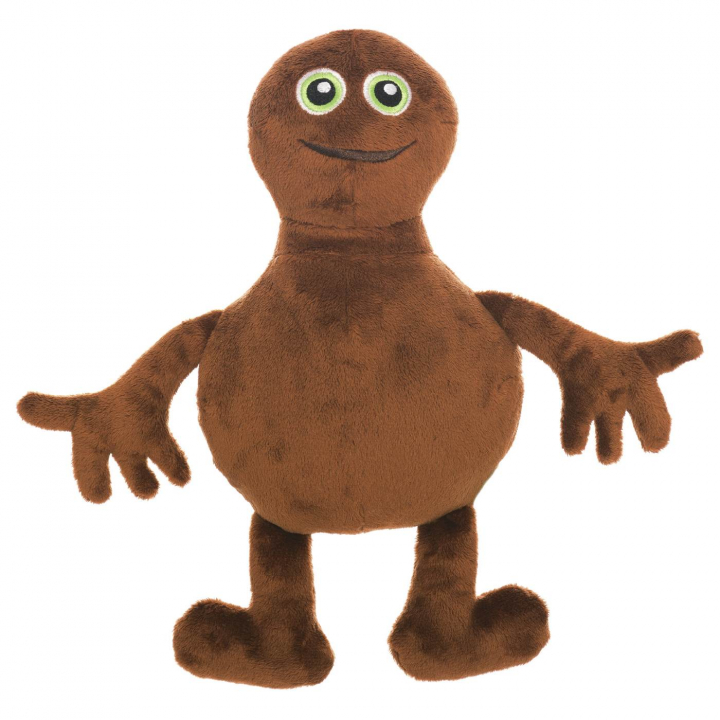 Babblarna Gosedjur Babba | Leksaker - Populära varumärken - Babblarna | BabyMode