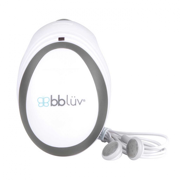 bblüv Doppler med hörlurar | Mamma | BabyMode