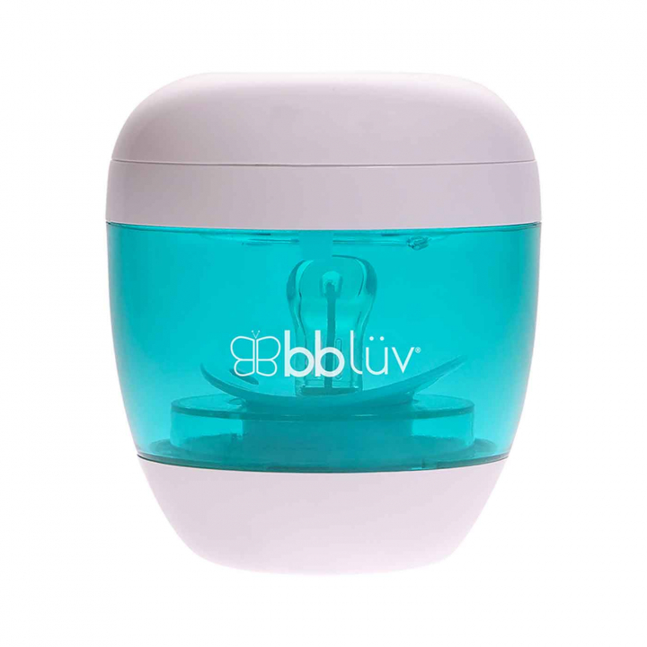 bblüv Portabel Sterilisator | Babytillbehör - Sköta | BabyMode
