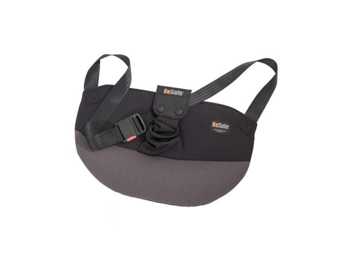BeSafe Gravidbälte | Bilbarnstolar - Varumärken - Besafe | BabyMode