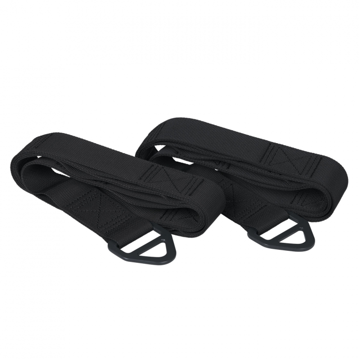 BeSafe Stretch Underförankringsband | Bilbarnstolar - Varumärken - Besafe | BabyMode