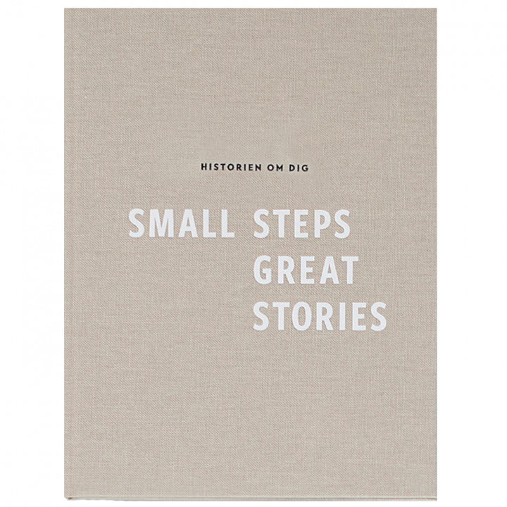 Stacking Stories Historien om Dig | Mamma - Babyalbum och böcker | BabyMode