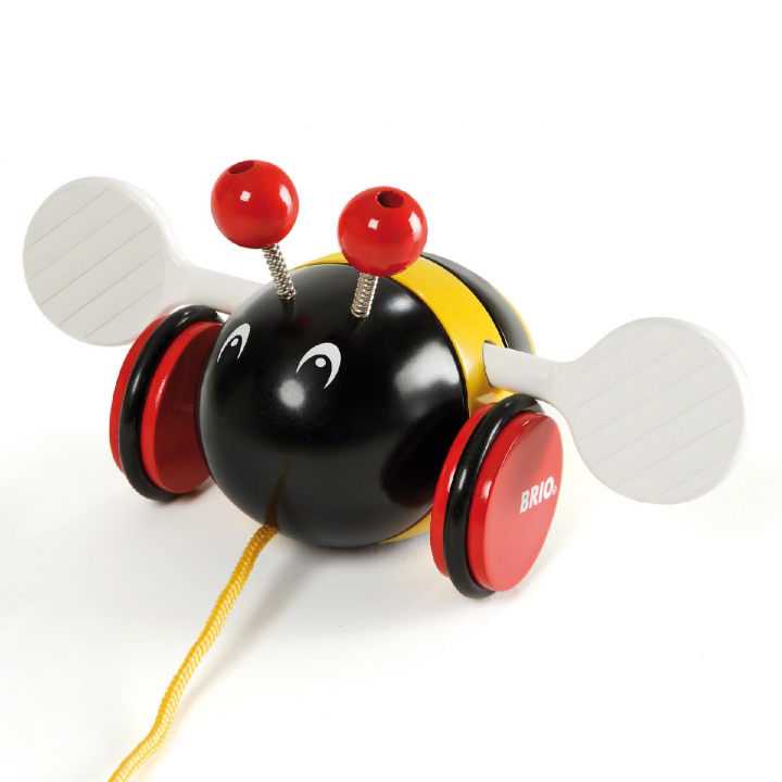 Brio Humla | Leksaker - Populära varumärken - BRIO | BabyMode