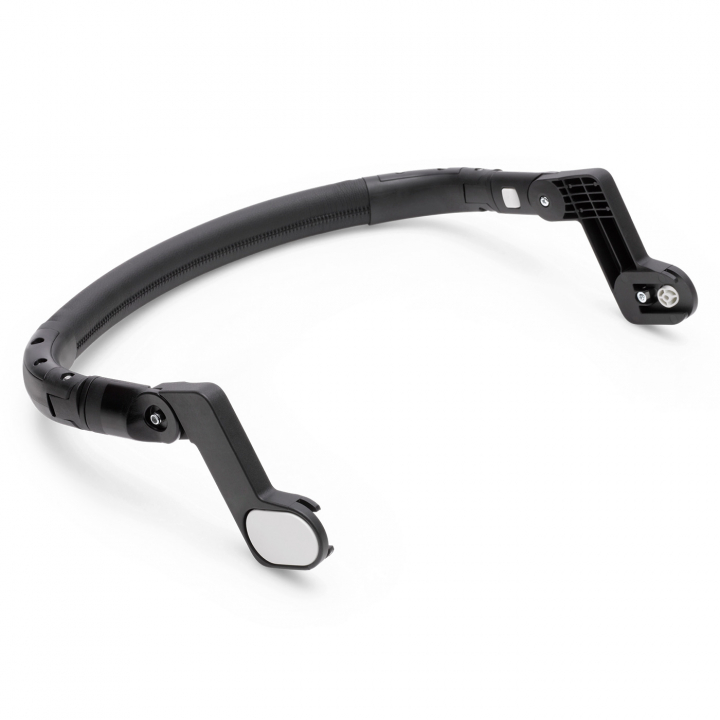 Bugaboo Butterfly Bygel | Barnvagnar - Varumärken - Bugaboo - Bugaboo Butterfly | BabyMode