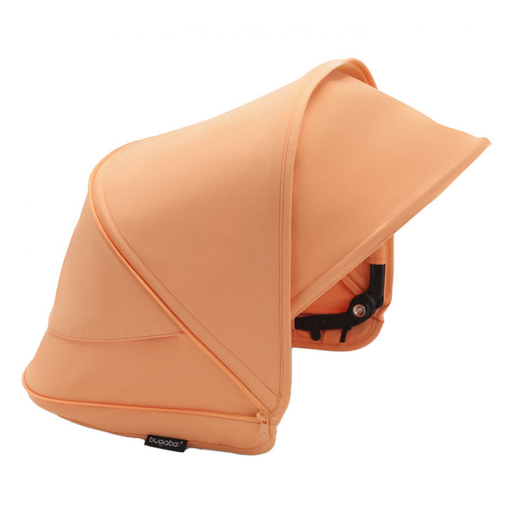 Bugaboo Dragonfly Sufflett ISLAND CORAL | Barnvagnar - Varumärken - Bugaboo - Bugaboo Dragonfly | BabyMode