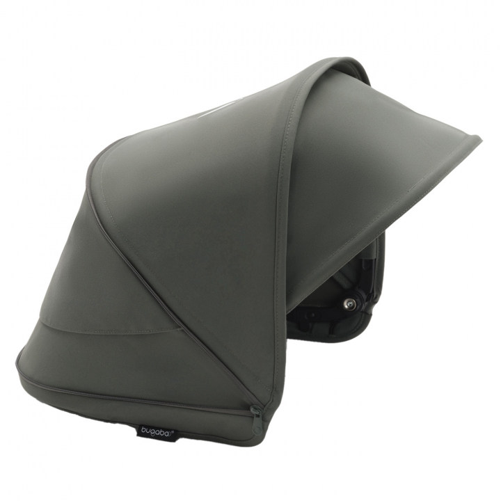 Bugaboo Dragonfly Sufflett FOREST GREEN | Barnvagnar - Varumärken - Bugaboo - Bugaboo Dragonfly | BabyMode