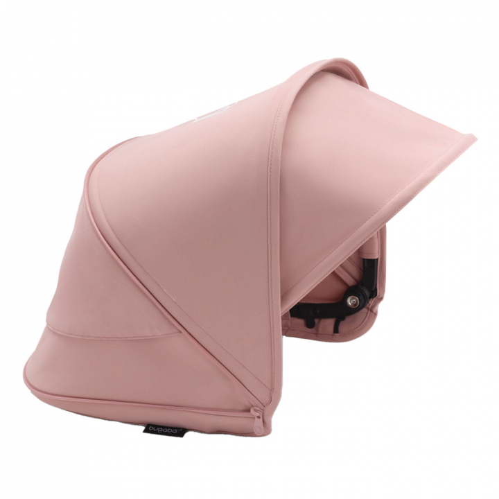 Bugaboo Dragonfly Sufflett MORNING PINK | Barnvagnar - Varumärken - Bugaboo - Bugaboo Dragonfly | BabyMode