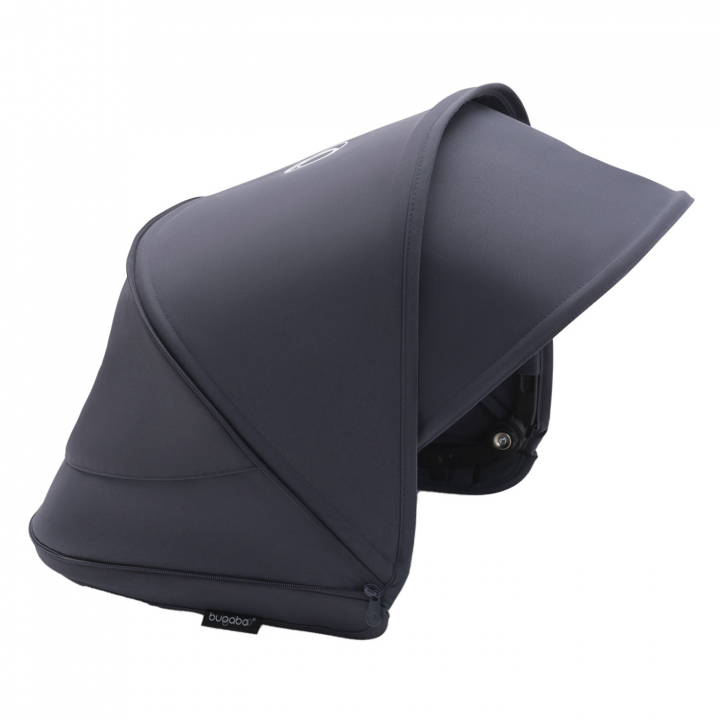 Bugaboo Dragonfly Sufflett STORMY BLUE | Barnvagnar - Varumärken - Bugaboo - Bugaboo Dragonfly | BabyMode