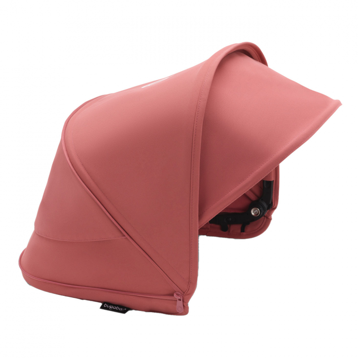 Bugaboo Dragonfly Sufflett SUNRISE RED | Barnvagnar - Varumärken - Bugaboo - Bugaboo Dragonfly | BabyMode