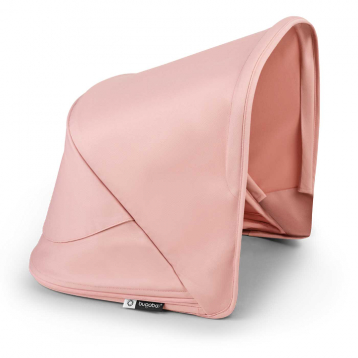 Bugaboo Fox 5 Renew Sufflett Morning Pink | Barnvagnar - Varumärken - Bugaboo - Bugaboo Fox 5 | BabyMode