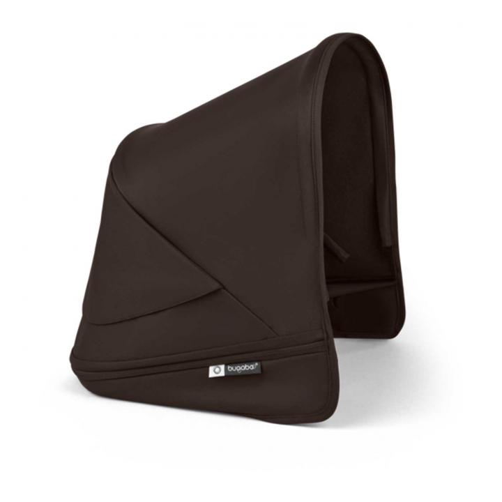 Bugaboo Donkey 6 Sufflett Cocoa Brown | Barnvagnar - Varumärken - Bugaboo - Bugaboo tillbehör | BabyMode