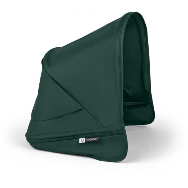 Bugaboo Donkey 6 Sufflett Fern Green | Barnvagnar - Varumärken - Bugaboo - Bugaboo tillbehör | BabyMode