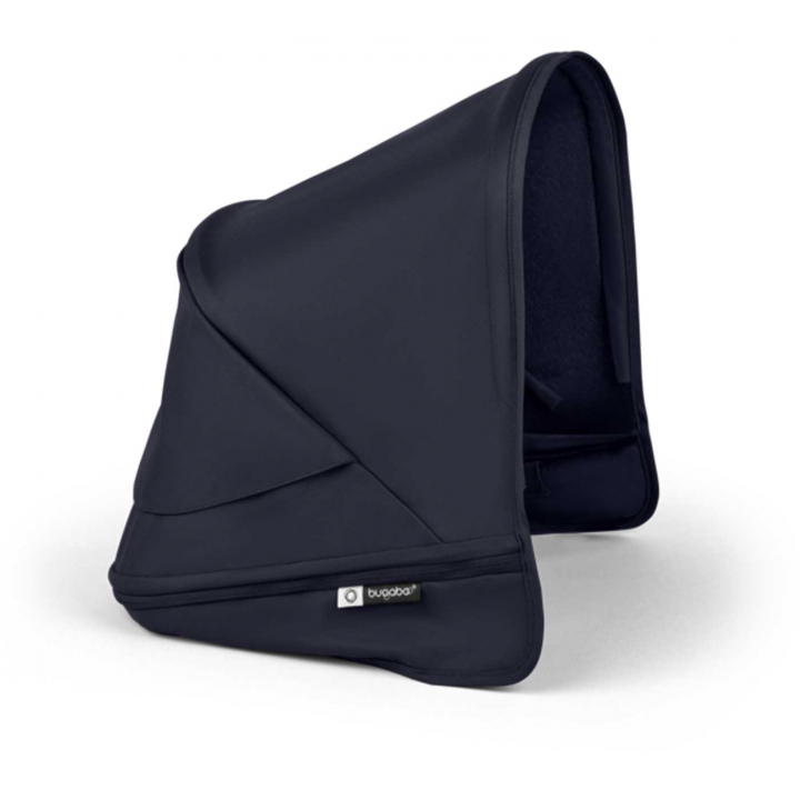 Bugaboo Donkey 6 Sufflett Deep Indigo | Barnvagnar - Varumärken - Bugaboo - Bugaboo tillbehör | BabyMode