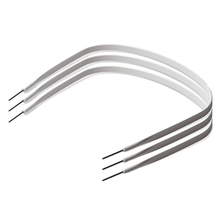 Bugaboo Donkey Sufflettbågar | Barnvagnar - Reservdelar - Sufflettbågar och fästen | BabyMode