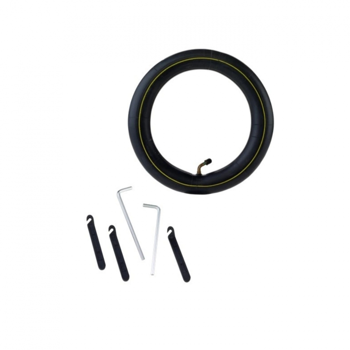 Bugaboo Donkey Innerslang 10 tum | Barnvagnar - Reservdelar - Hjul och innerslangar | BabyMode