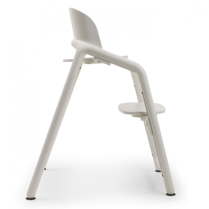 Bugaboo Giraffe Stol White | Kampanjer - Trygga familjeval till kampanjpris - Trygga familjeval 20% | BabyMode