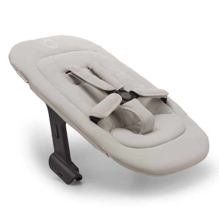 Bugaboo Giraffe Newborn set Polar White | Möbler och inredning - Matstolar och tillbehör - Bugaboo Giraffe | BabyMode