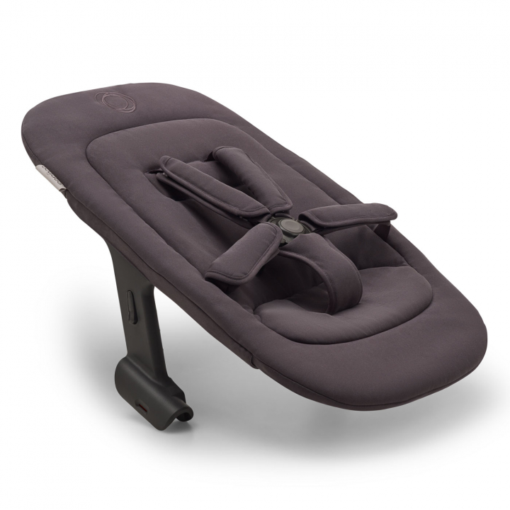 Bugaboo Giraffe Newborn set Tornado Grey | Möbler och inredning - Matstolar och tillbehör - Bugaboo Giraffe | BabyMode