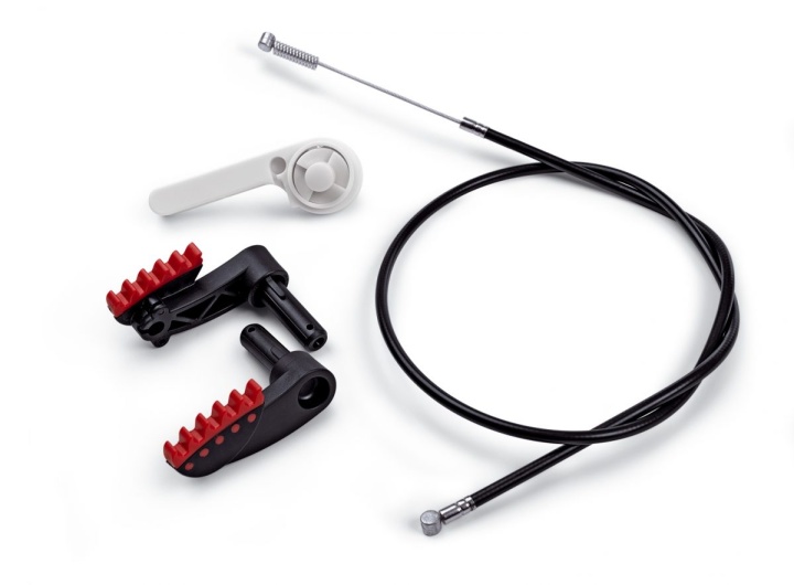 Bugaboo Cameleon3 Bromspaket | Barnvagnar - Reservdelar - Övriga reservdelar | BabyMode