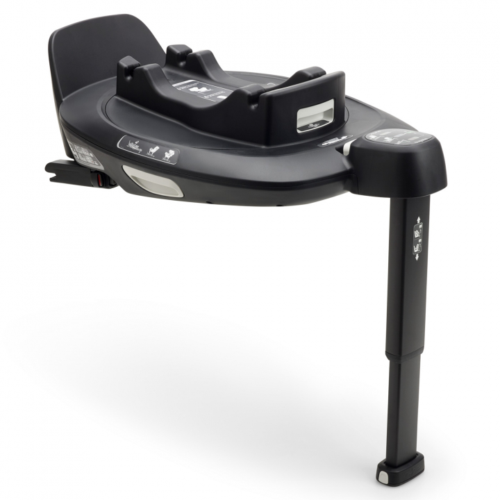 Bugaboo 360 bilstolsbas by Nuna | Bilbarnstolar - Varumärken - Bugaboo | BabyMode