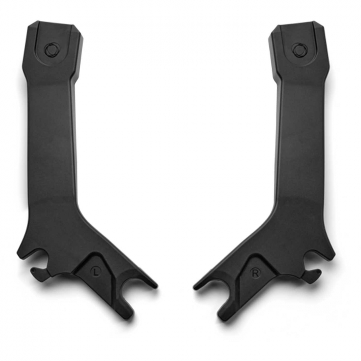 Bugaboo Butterfly 2 Bilstolsadapter | Barnvagnar - Varumärken - Bugaboo - Bugaboo Butterfly | BabyMode