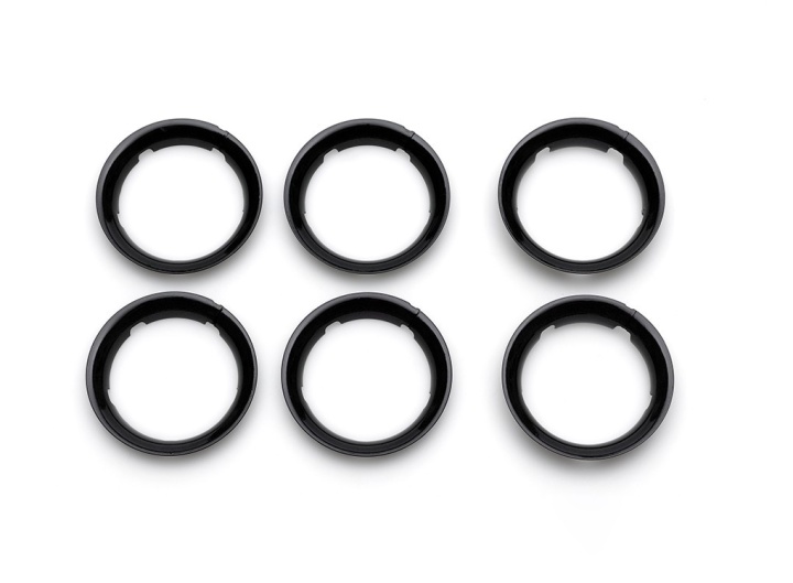 Bugaboo Bee5 Hjulkapslar REFLECTIVE | Kampanjer - Outlet - Outlet Barnvagnar & tillbehör - Outlet Barnvagnstillbehör | BabyMode