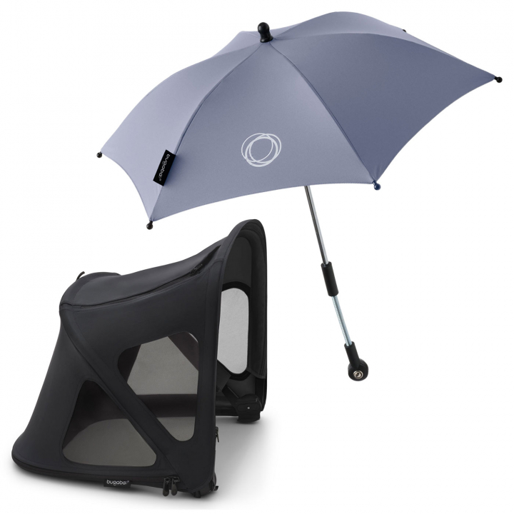 Bugaboo Fox 5 Tillbehörspaket Sommar | Barnvagnar - Varumärken - Bugaboo - Bugaboo tillbehör | BabyMode